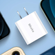 Mkeke 20W USB C Charger | $6 | Amazon | Promo code 506IGRWV